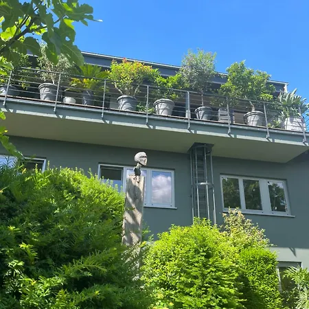 Webergarten Lejlighed Oestrich-Winkel